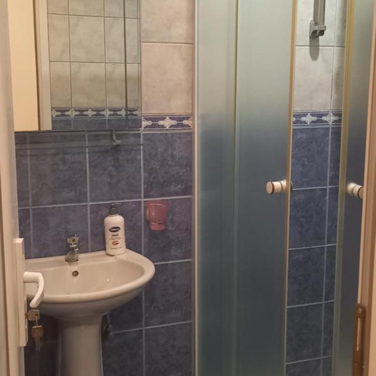 Apartmani Stojanović - Apartman sa 1 Spavaćom Sobom - 9