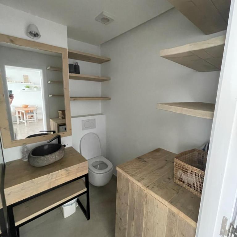Moraira Sea front, first line, Air Conditioning, heating, First floor, 2 habs 4beds - Apartment with Sea View - 18