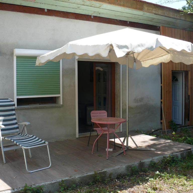 Shayton Natura - Apartamento de 1 dormitorio - 8