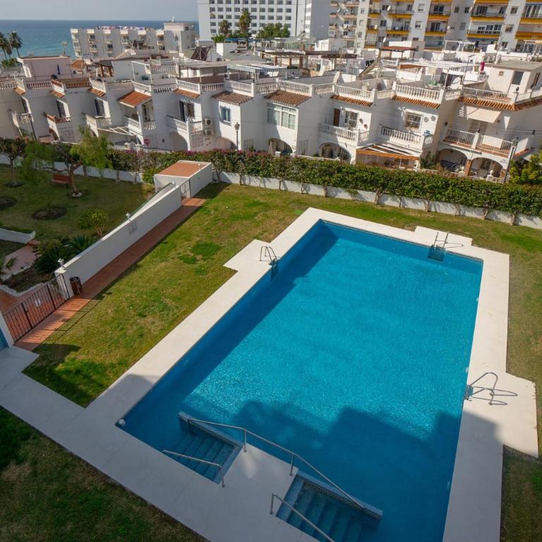 Edf. Delfín 2º2 - Apartamento de 1 dormitorio - 16