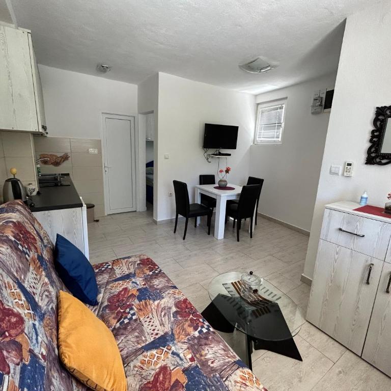 Apartments Panoramic Paradise - One-Bedroom Apartment - 7
