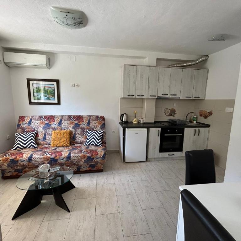 Apartments Panoramic Paradise - One-Bedroom Apartment - 6