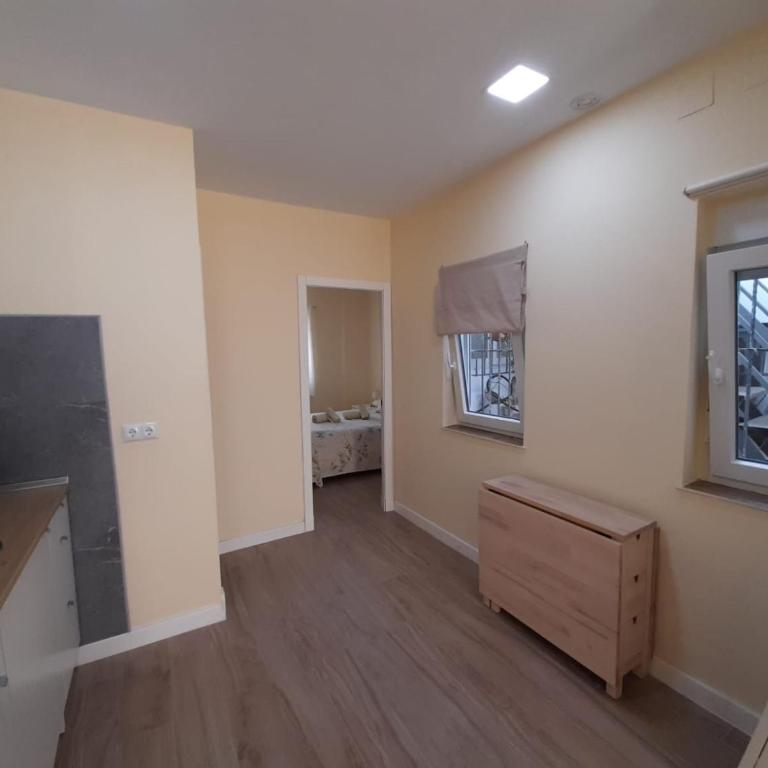 La Merced 1 - Apartamento con terraza - 9