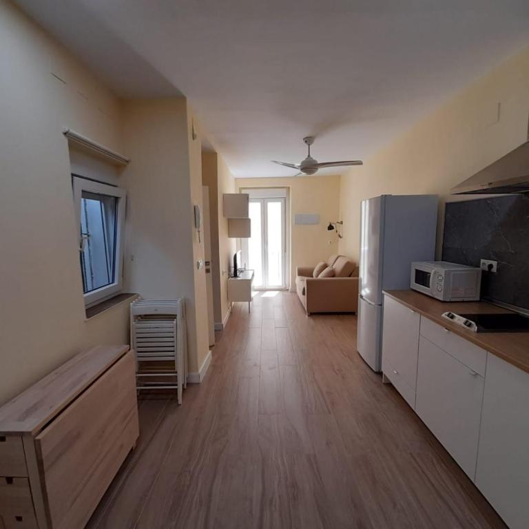 La Merced 1 - Apartamento con terraza - 7