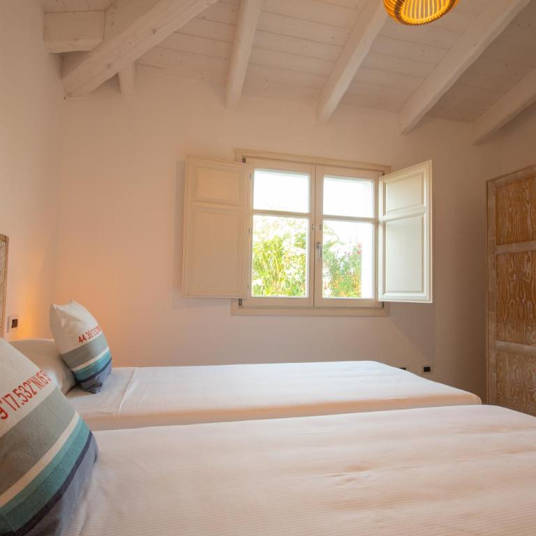 Capannizza Villas - Villa con Piscina Privata - 23
