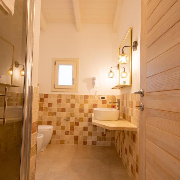 Capannizza Villas - Villa con Piscina Privata - 20