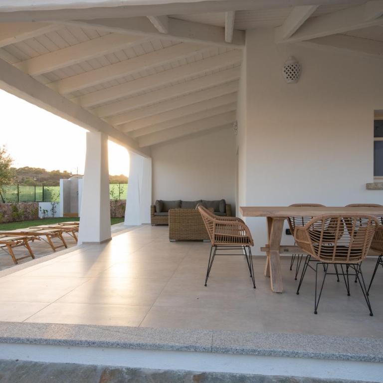 Capannizza Villas - Villa con Piscina Privata - 17
