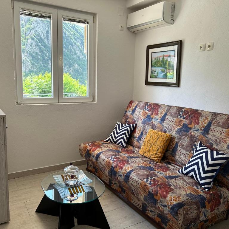 Apartments Panoramic Paradise - One-Bedroom Apartment - 2