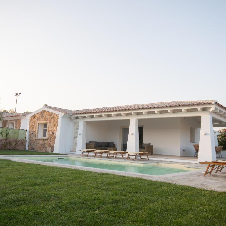 Capannizza Villas - Villa con Piscina Privata - 19