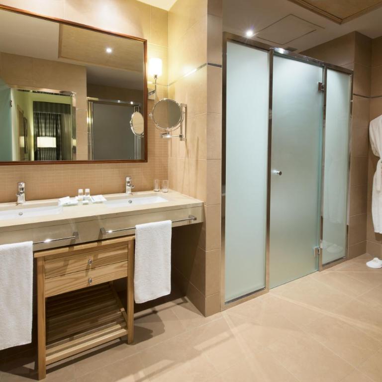 Elba Almeria Business & Convention Hotel - Suite Confort - 5