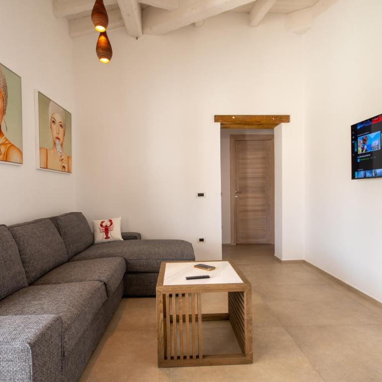 Capannizza Villas - Villa con Piscina Privata - 24