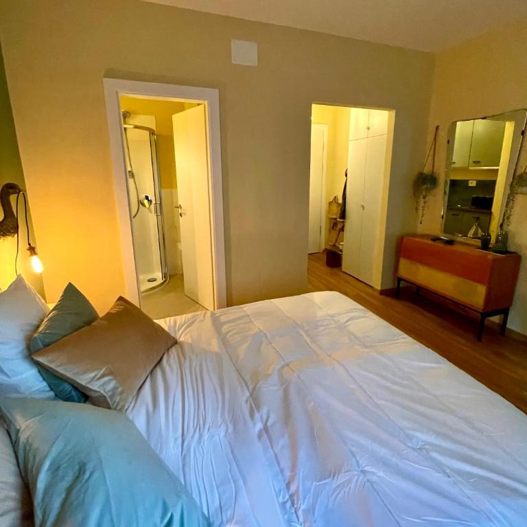 Brunico 20 - Appartamento con 1 Camera da Letto - 2