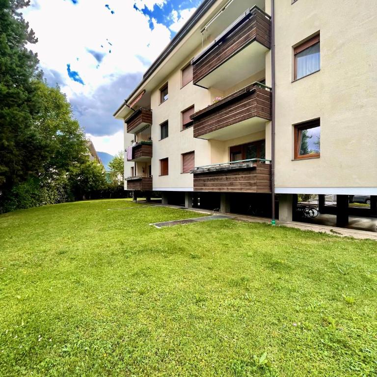 Brunico 20 - Appartamento con 1 Camera da Letto - 13