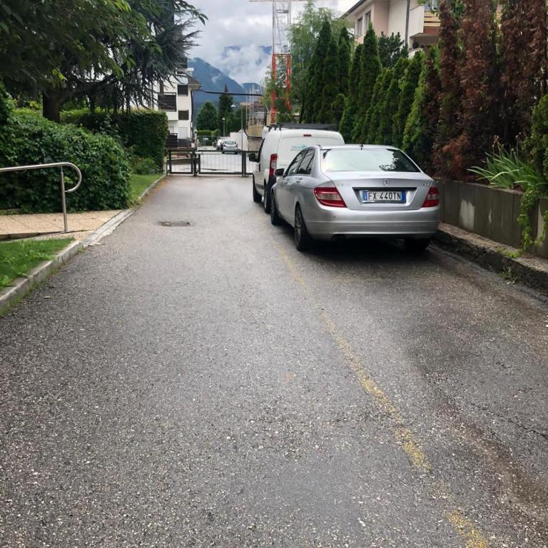 Brunico 20 - Appartamento con 1 Camera da Letto - 16