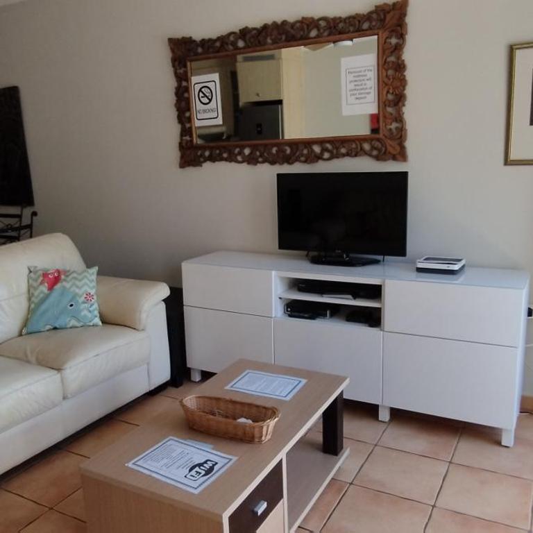 Villa Paraiso, El Sultán, Corralejo, Fuerteventura - Casa de 3 dormitorios - 7