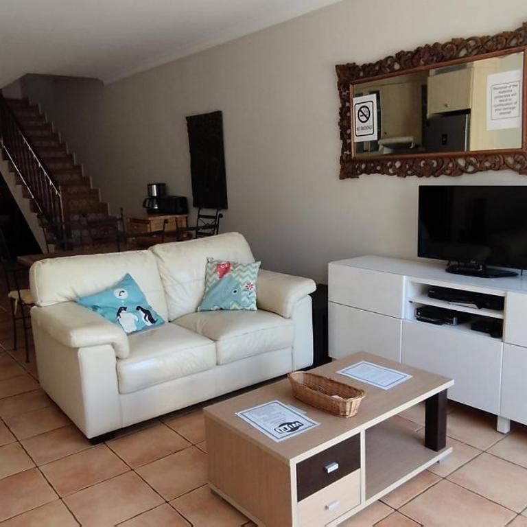 Villa Paraiso, El Sultán, Corralejo, Fuerteventura - Casa de 3 dormitorios - 8