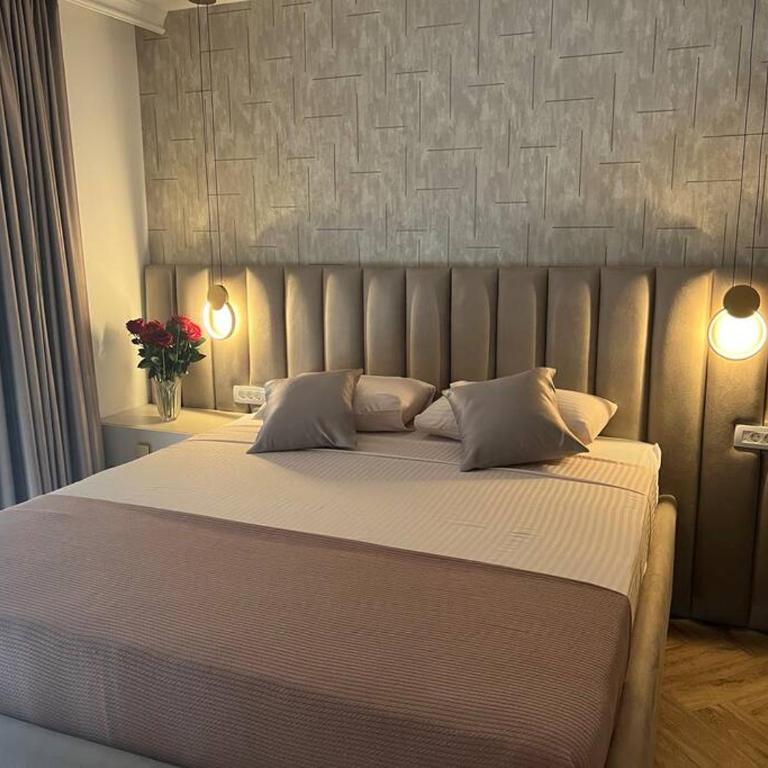 Sunshine of Montenegro - Luxury - Apartman sa 2 Spavaće Sobe - 22