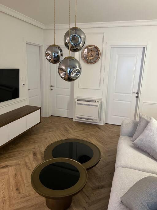 Sunshine of Montenegro - Luxury - Apartman sa 2 Spavaće Sobe - 4