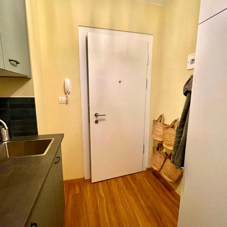 Brunico 20 - Appartamento con 1 Camera da Letto - 11