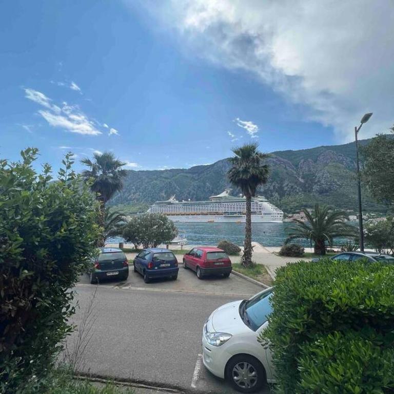 Sunshine of Montenegro - Luxury - Apartman sa 2 Spavaće Sobe - 42