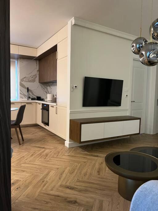 Sunshine of Montenegro - Luxury - Apartman sa 2 Spavaće Sobe - 7
