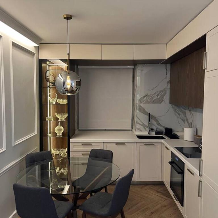 Sunshine of Montenegro - Luxury - Apartman sa 2 Spavaće Sobe - 8