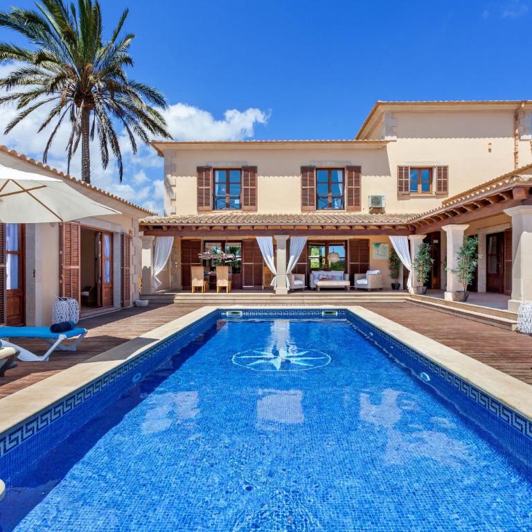 Can Molino - Casa de 4 dormitorios - 1