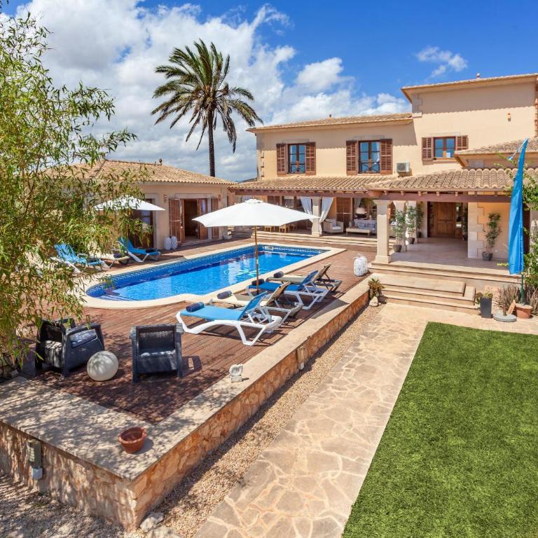 Can Molino - Casa de 4 dormitorios - 4
