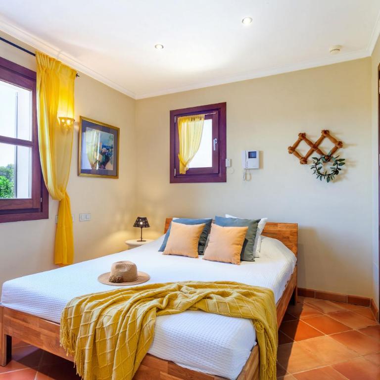 Can Molino - Casa de 4 dormitorios - 14