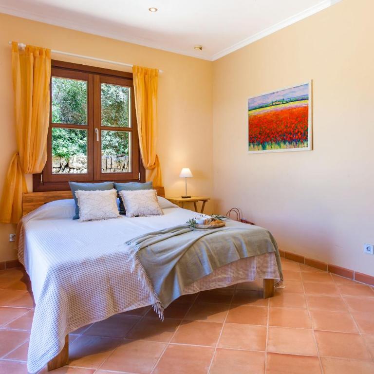 Can Molino - Casa de 4 dormitorios - 18