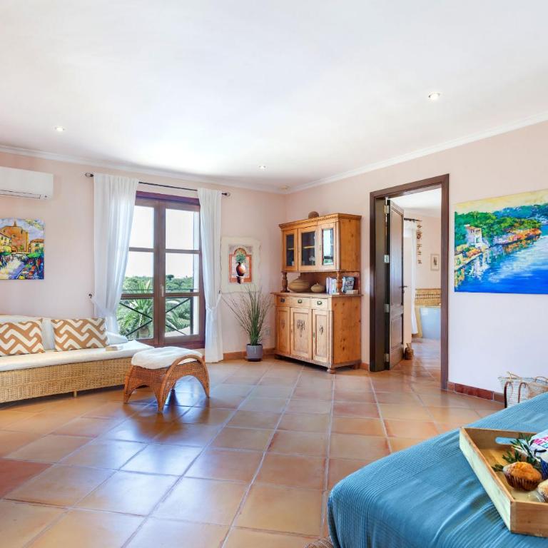 Can Molino - Casa de 4 dormitorios - 17