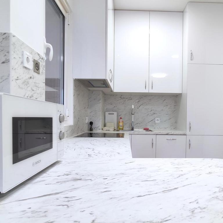 Donja Lastva Sea View Best Sunset Apartment - Apartman sa 2 Spavaće Sobe - 15