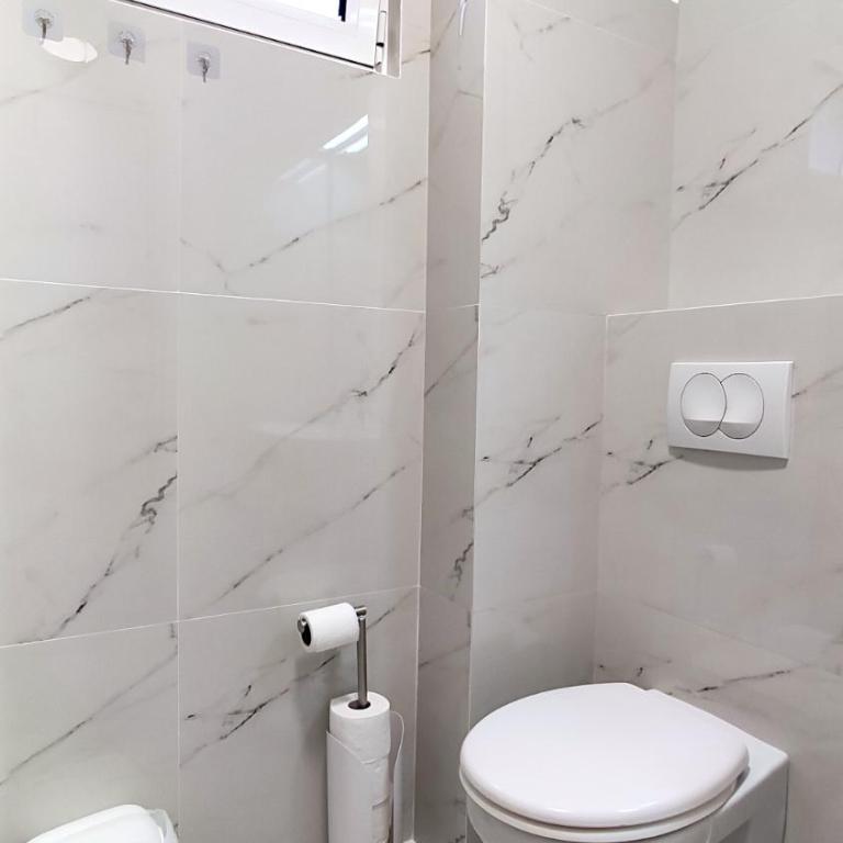 Donja Lastva Sea View Best Sunset Apartment - Apartman sa 2 Spavaće Sobe - 25