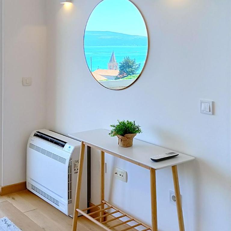 Donja Lastva Sea View Best Sunset Apartment - Apartman sa 2 Spavaće Sobe - 8