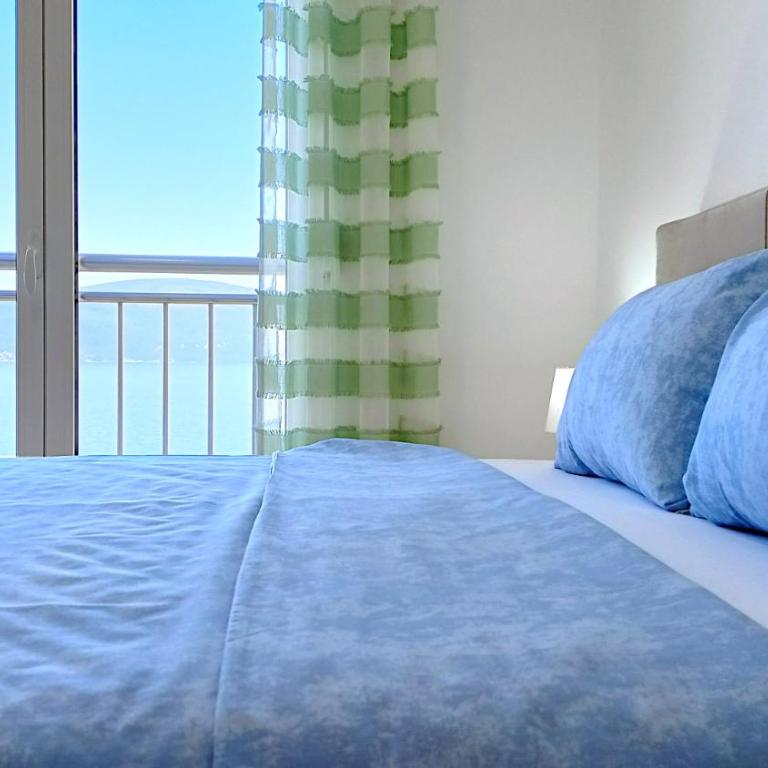 Donja Lastva Sea View Best Sunset Apartment - Apartman sa 2 Spavaće Sobe - 3