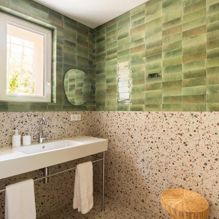 Modern Luxury Apartment 6 pax - Apartamento de 2 dormitorios - 11
