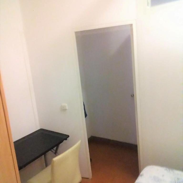 Pintor Pahissa Rooms - Habitación Individual Económica - 3