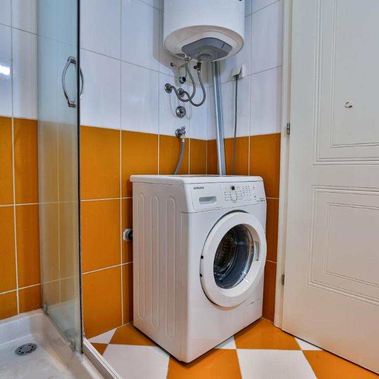 Montesun Centar Apartments - Apartman sa 1 Spavaćom Sobom - 7