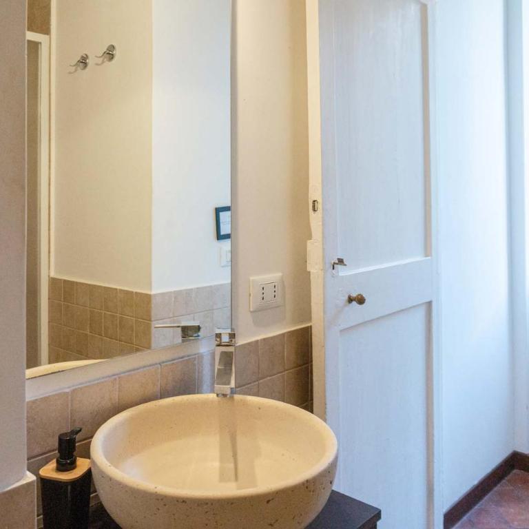 EasyTopStay - Cosy Flat near Castel S Angelo - Appartamento con 1 Camera da Letto - 17