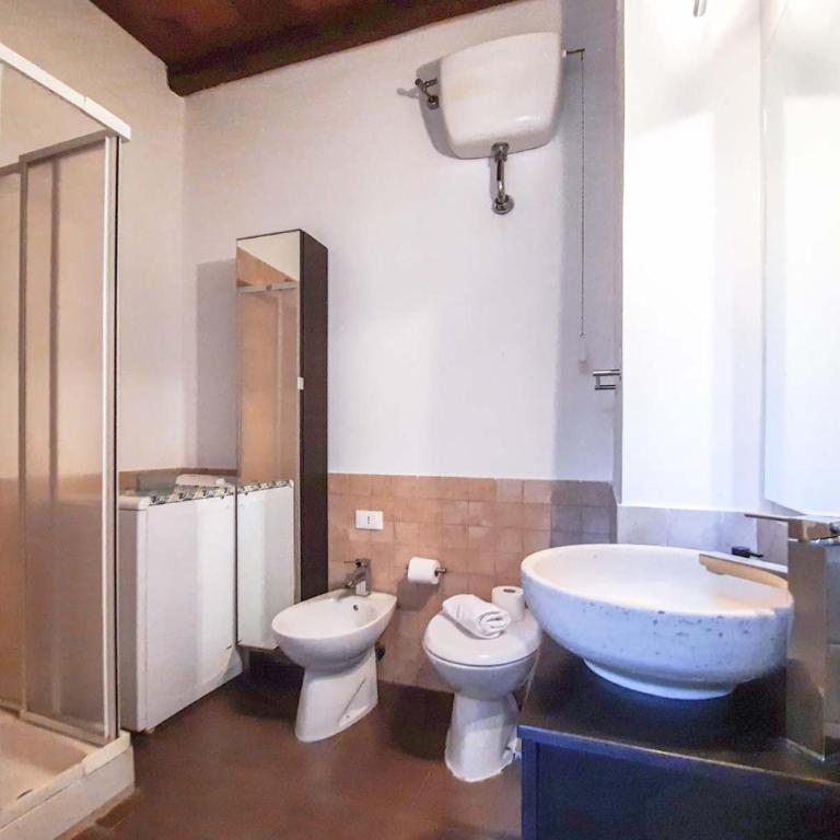 EasyTopStay - Cosy Flat near Castel S Angelo - Appartamento con 1 Camera da Letto - 19