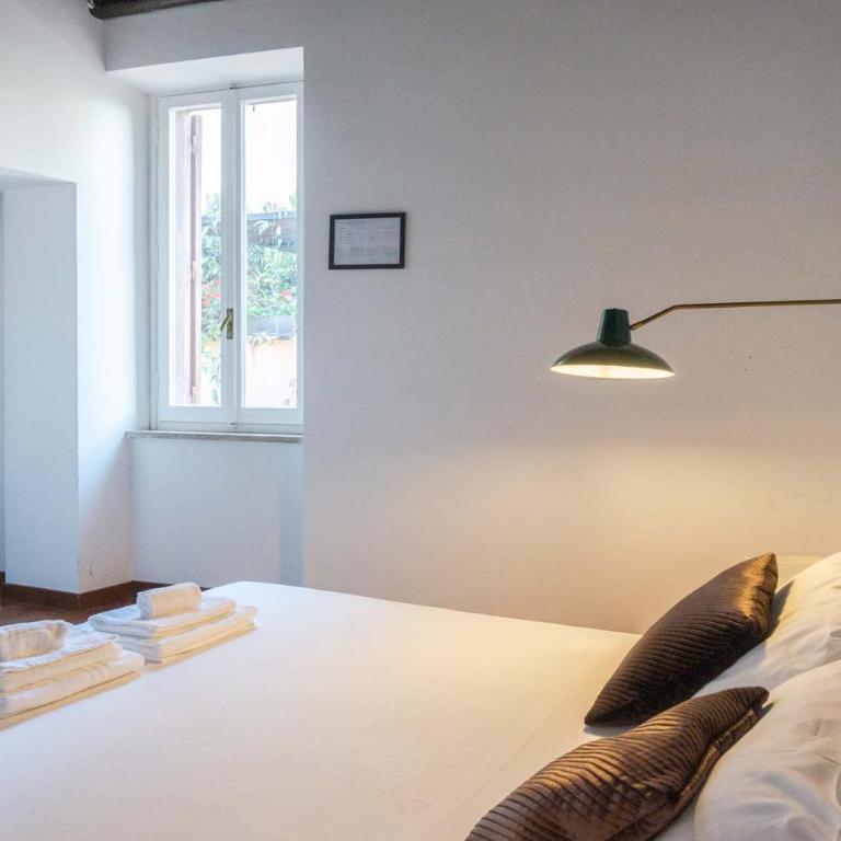 EasyTopStay - Cosy Flat near Castel S Angelo - Appartamento con 1 Camera da Letto - 14