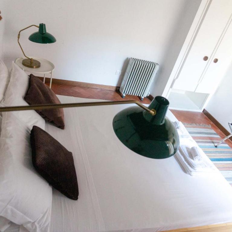 EasyTopStay - Cosy Flat near Castel S Angelo - Appartamento con 1 Camera da Letto - 16