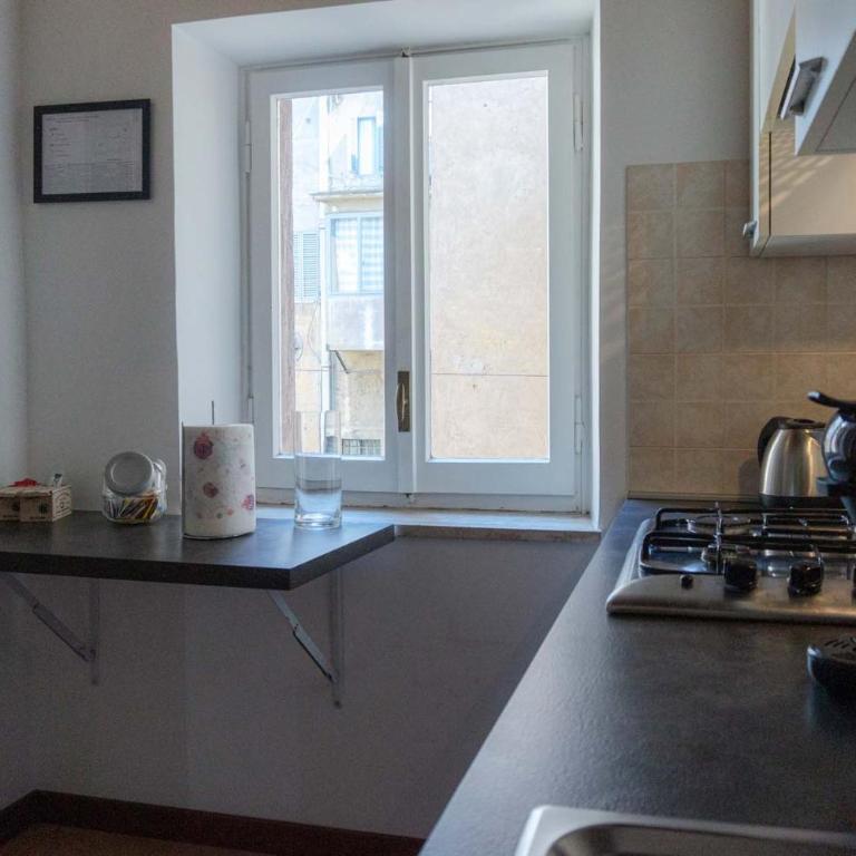 EasyTopStay - Cosy Flat near Castel S Angelo - Appartamento con 1 Camera da Letto - 11