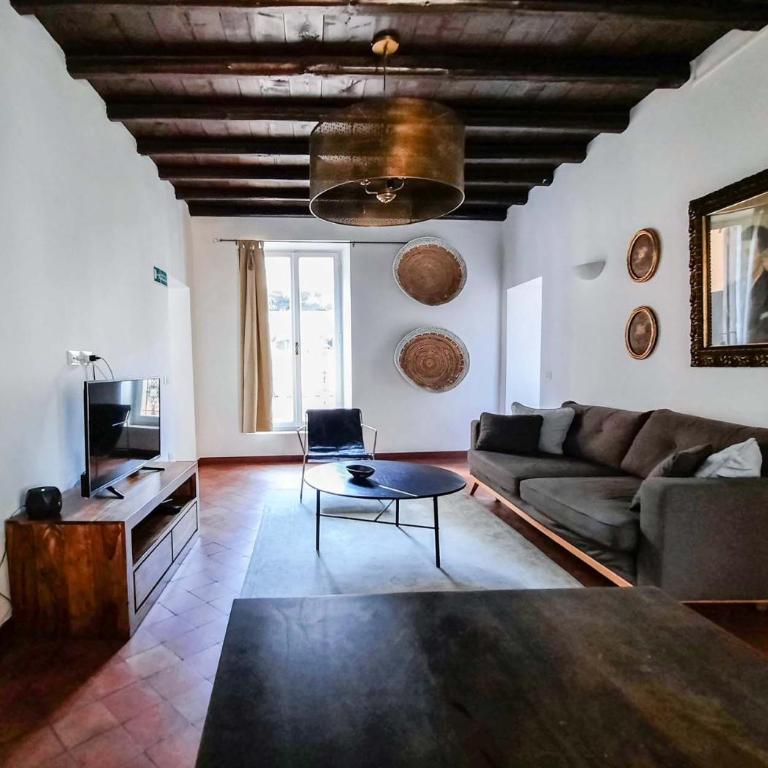 EasyTopStay - Cosy Flat near Castel S Angelo - Appartamento con 1 Camera da Letto - 6