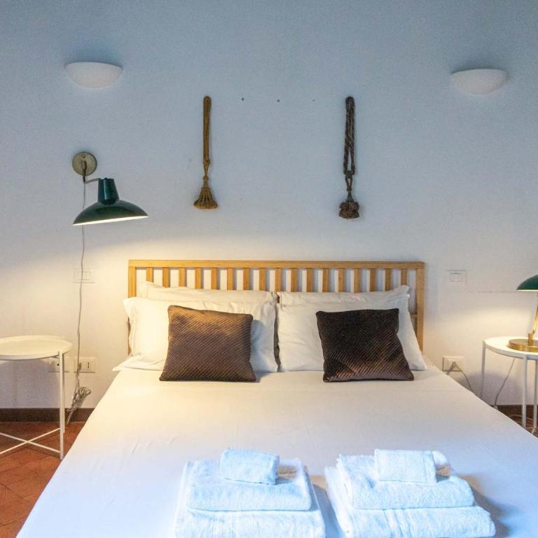 EasyTopStay - Cosy Flat near Castel S Angelo - Appartamento con 1 Camera da Letto - 12