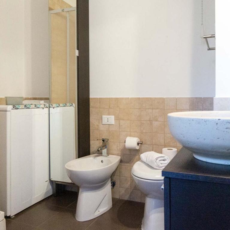 EasyTopStay - Cosy Flat near Castel S Angelo - Appartamento con 1 Camera da Letto - 18
