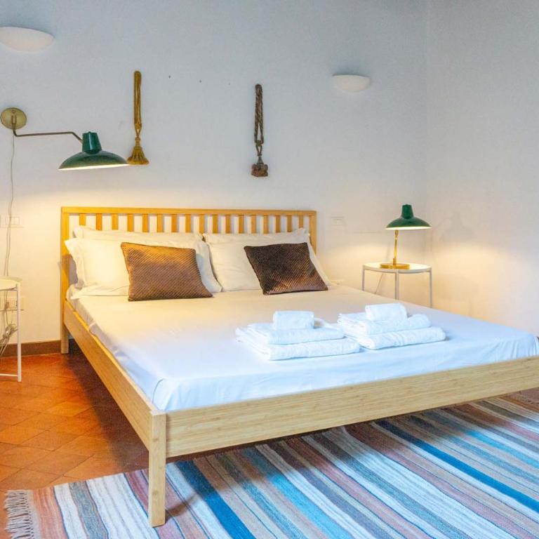 EasyTopStay - Cosy Flat near Castel S Angelo - Appartamento con 1 Camera da Letto - 15