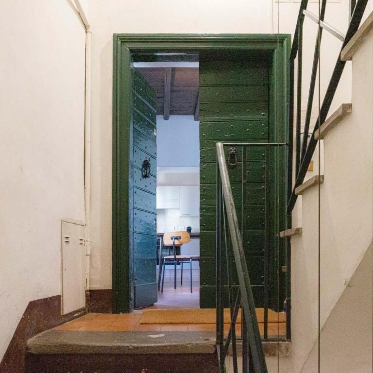 EasyTopStay - Cosy Flat near Castel S Angelo - Appartamento con 1 Camera da Letto - 20