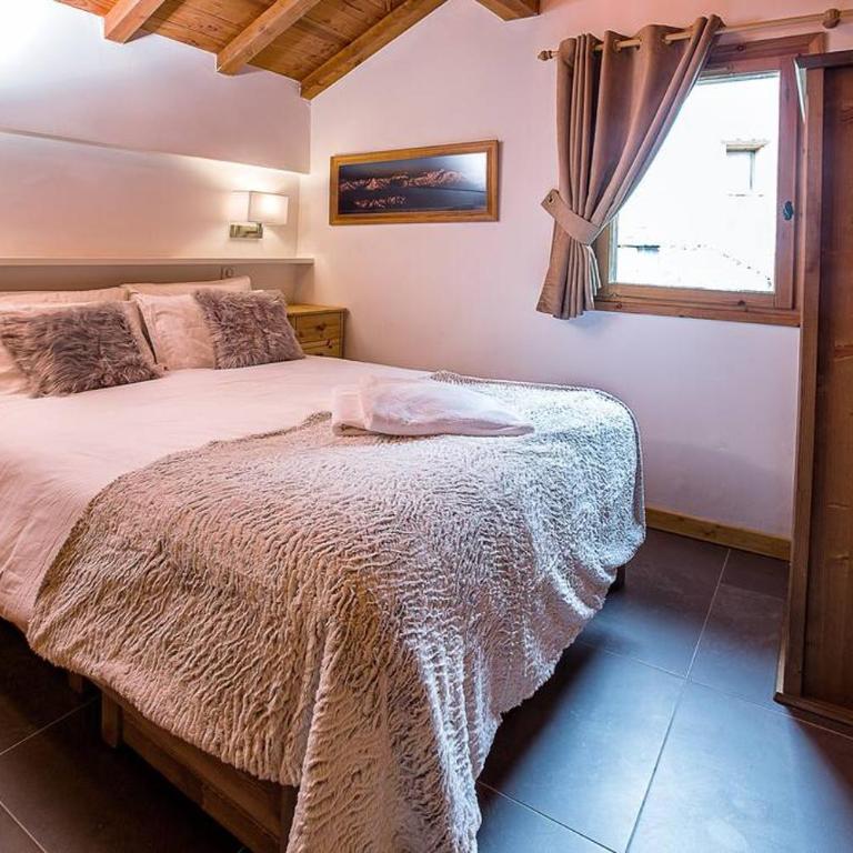 Toulouse - 3 bedroom apt close to the slopes with log fire - Appartement 3 Chambres - 5