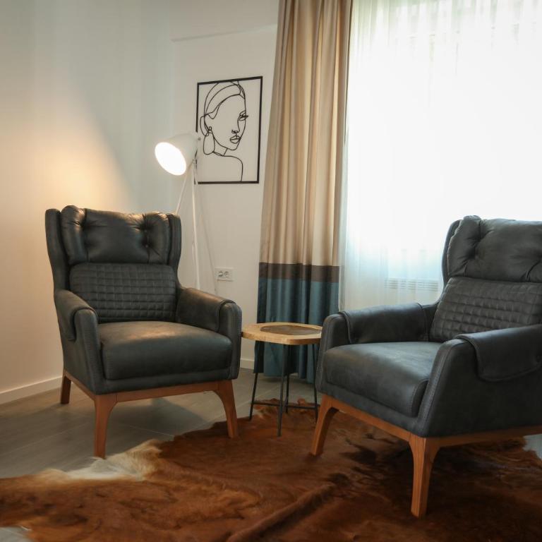 Apartmani Freedom place - Apartman sa 1 Spavaćom Sobom - 2